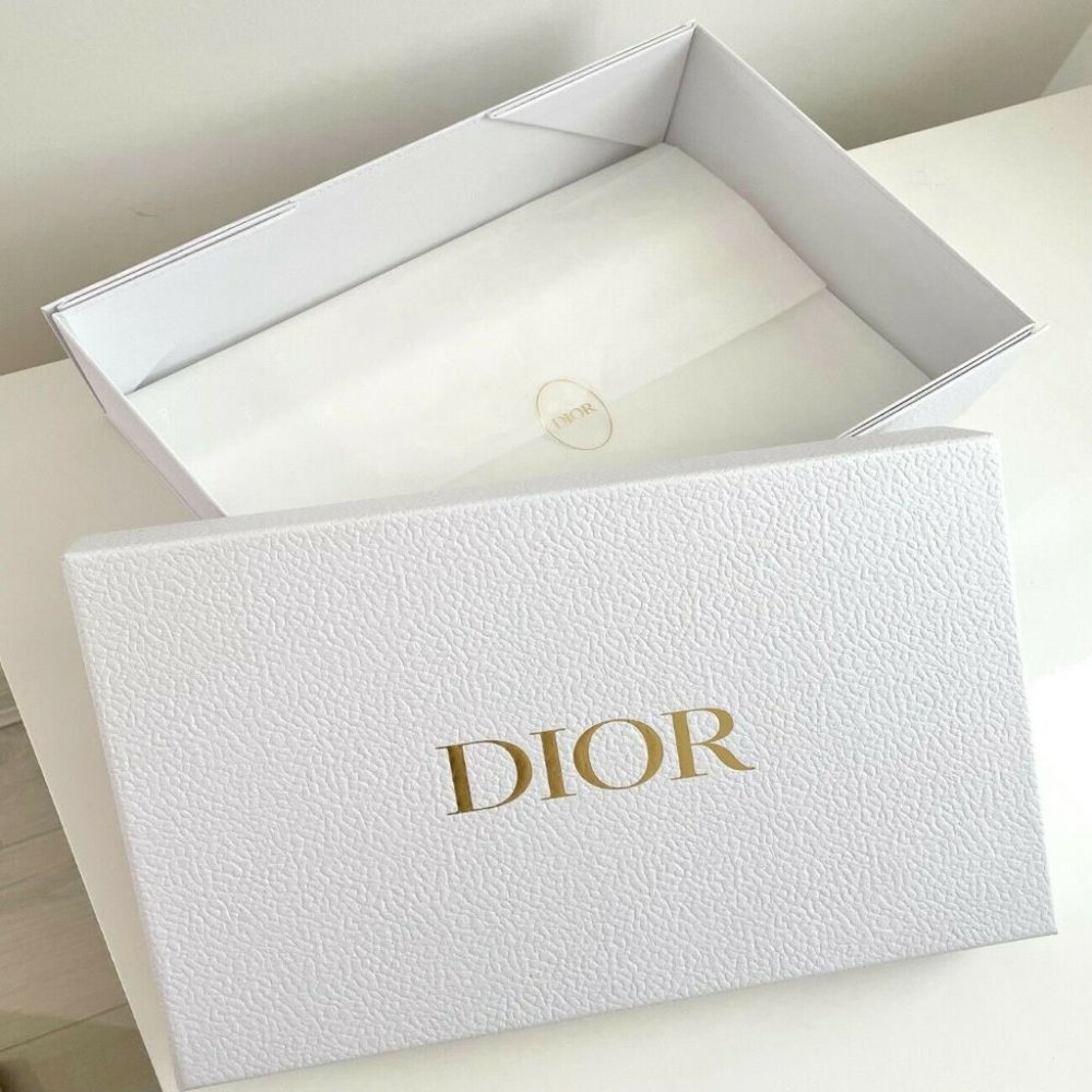 Dior Authentic Empty Box Designer Box Display Sho… - image 6